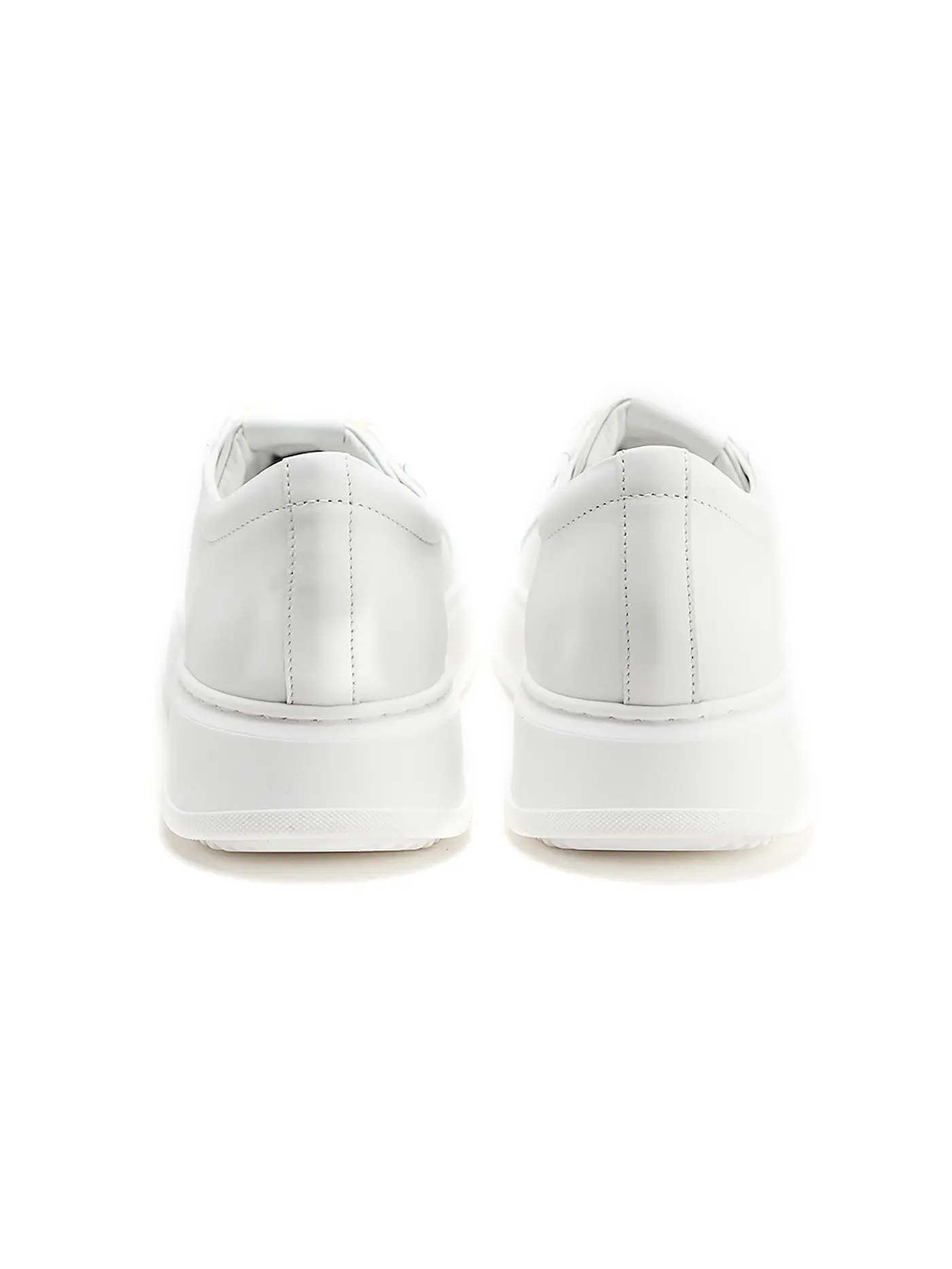 COPENHAGEN | Sneaker CPH810M | weiss